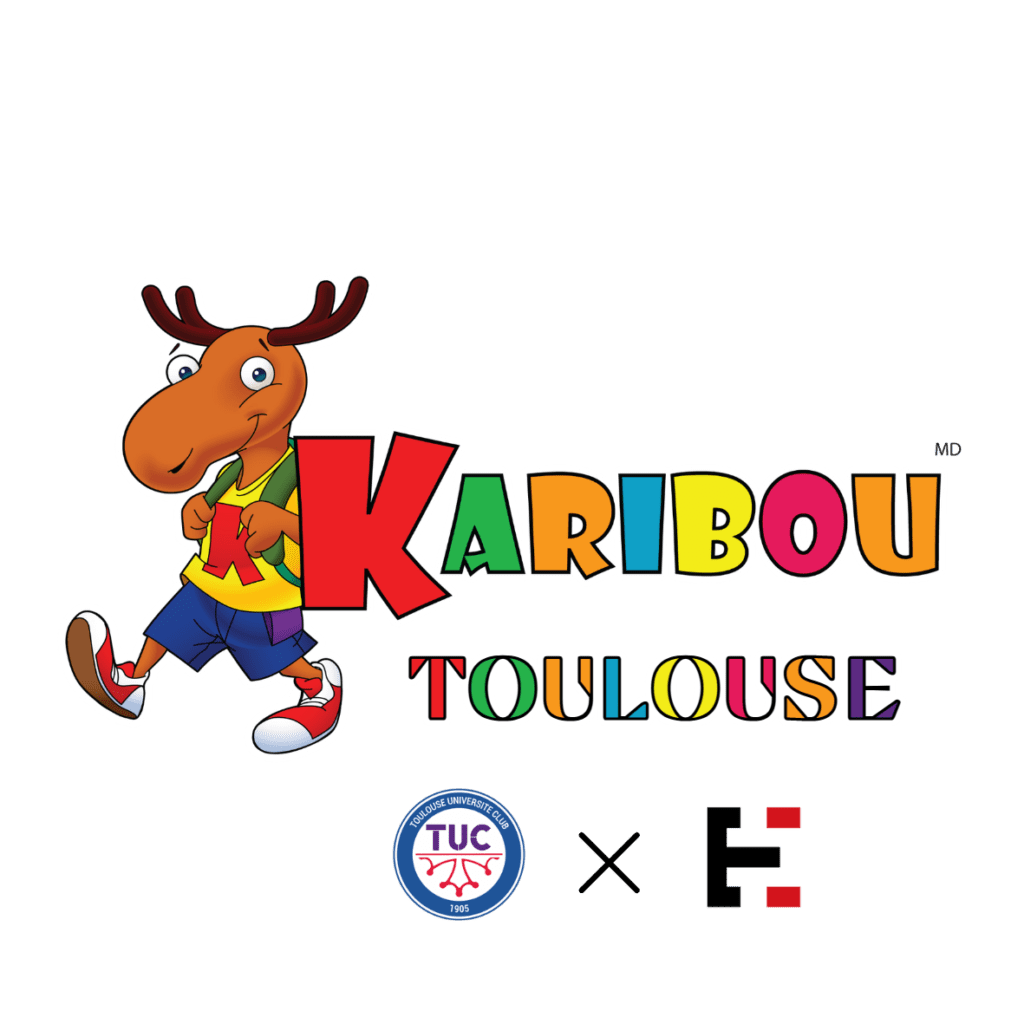 Logo karibou toulouse