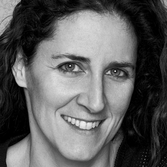 Interview Septembre – Laurence Fischer