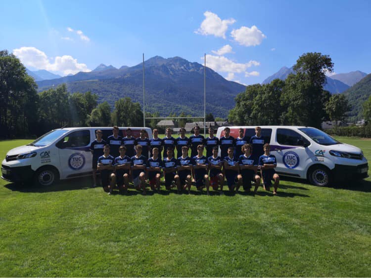 Handball: L&rsquo;ETB prend de la hauteur