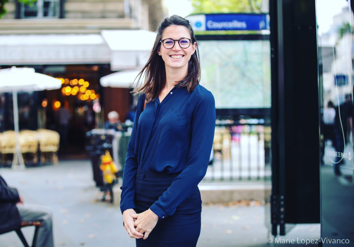 Aurélie Bresson, sportive de passion et de conviction