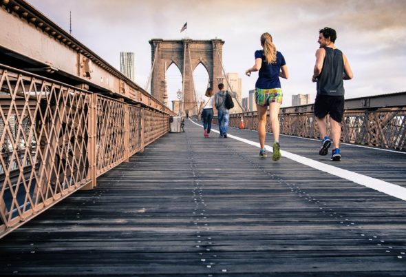 Sport : Nos astuces pour rester motivé
