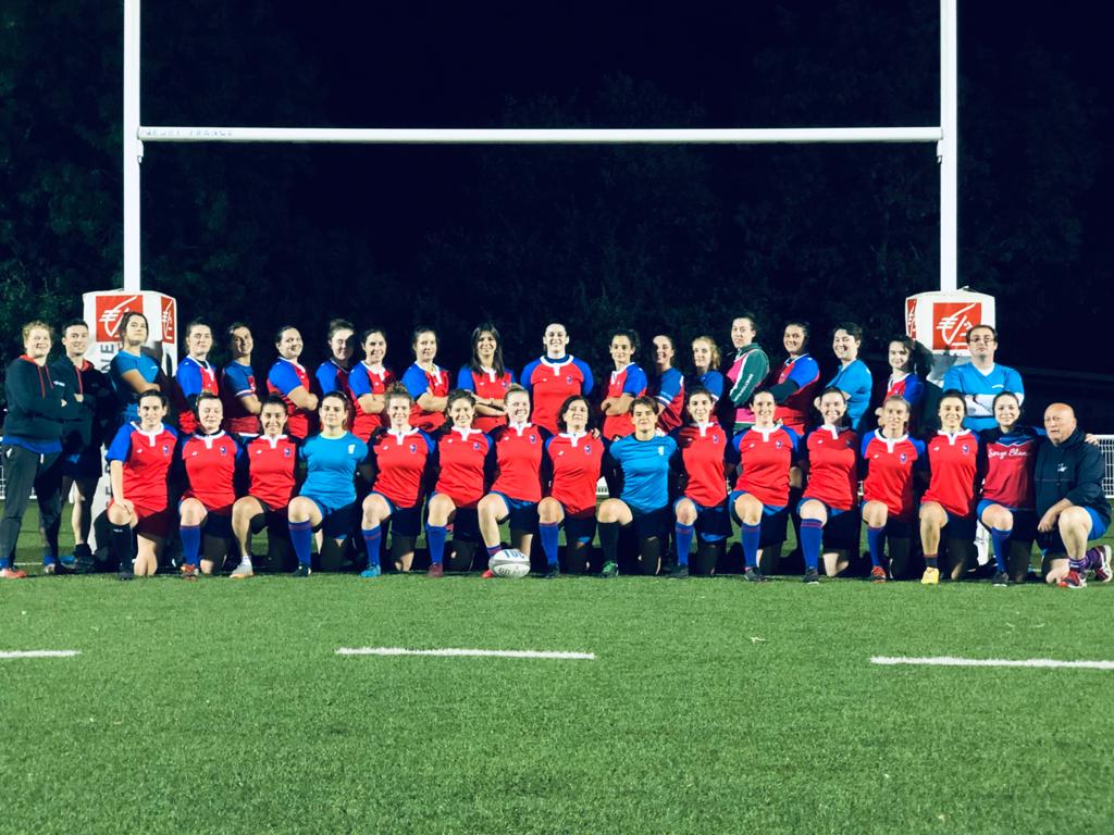 TUC&rsquo;Ettes : Alain Demolis, «L&rsquo;avenir c&rsquo;est le rugby féminin »
