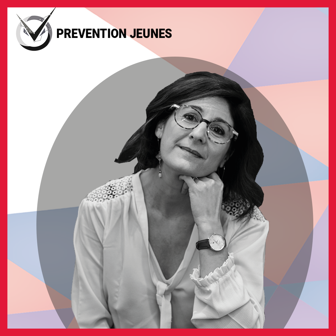 Nathalie Simorre : « Le sport, une addiction à caractère invisible »