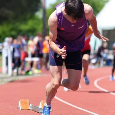 Athlétisme : Les confidences de l&rsquo;entraîneur Henri Salamon