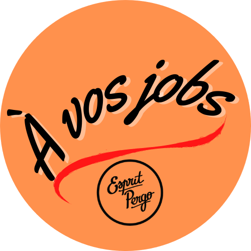 La Compagnie des Pergos recrute !