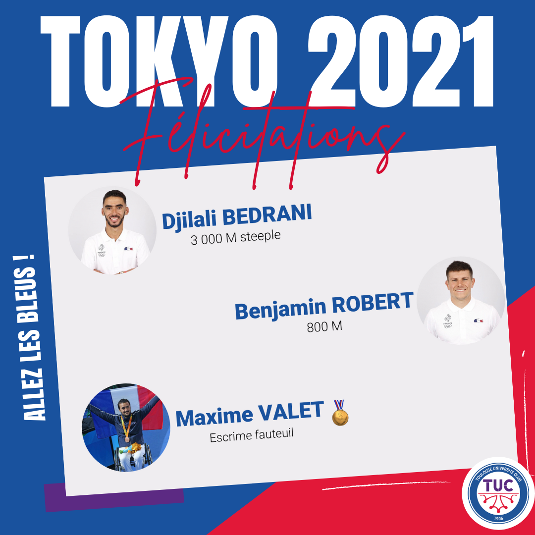Bilan des Jeux Olympiques de Tokyo 2020