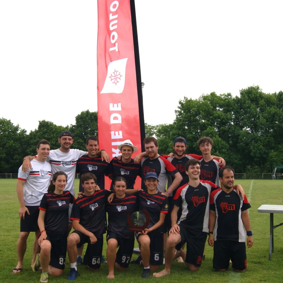 Ultimate : une saison Prometteuse !