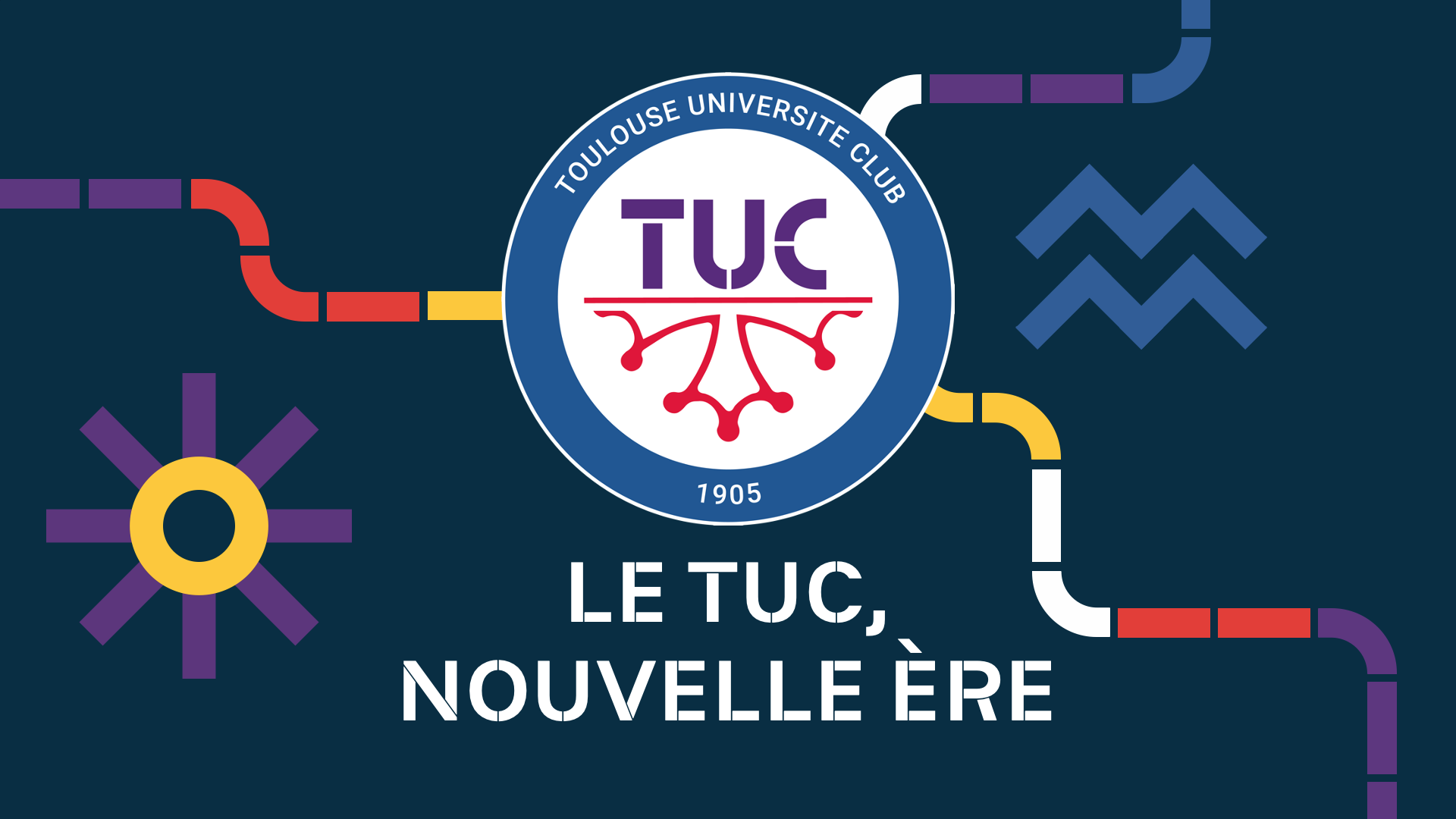 La nouvelle ère du TUC