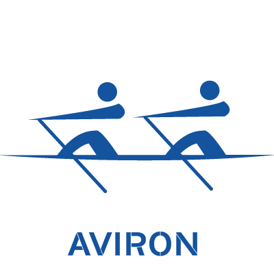 Aviron - Toulouse Université Club