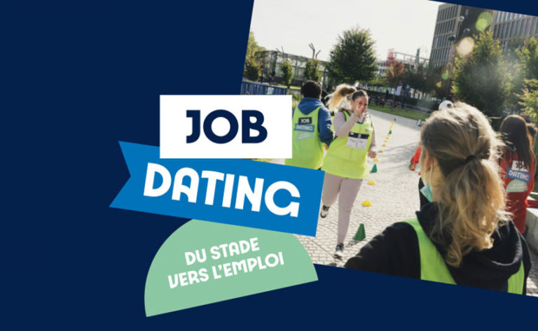 Du Stade vers l’Emploi : Quand le sport aide au recrutement
