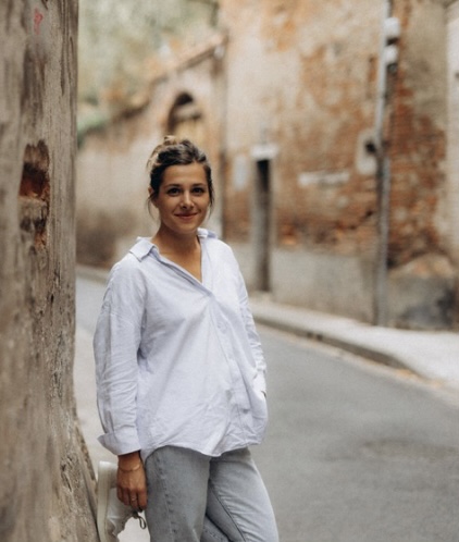 Alix Fauque de Jonquières : une vision humaine et engagée pour le sport-santé