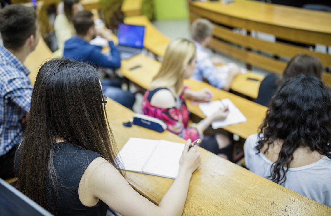 Sensibilisation des étudiants de STAPS à la Maison sport santé