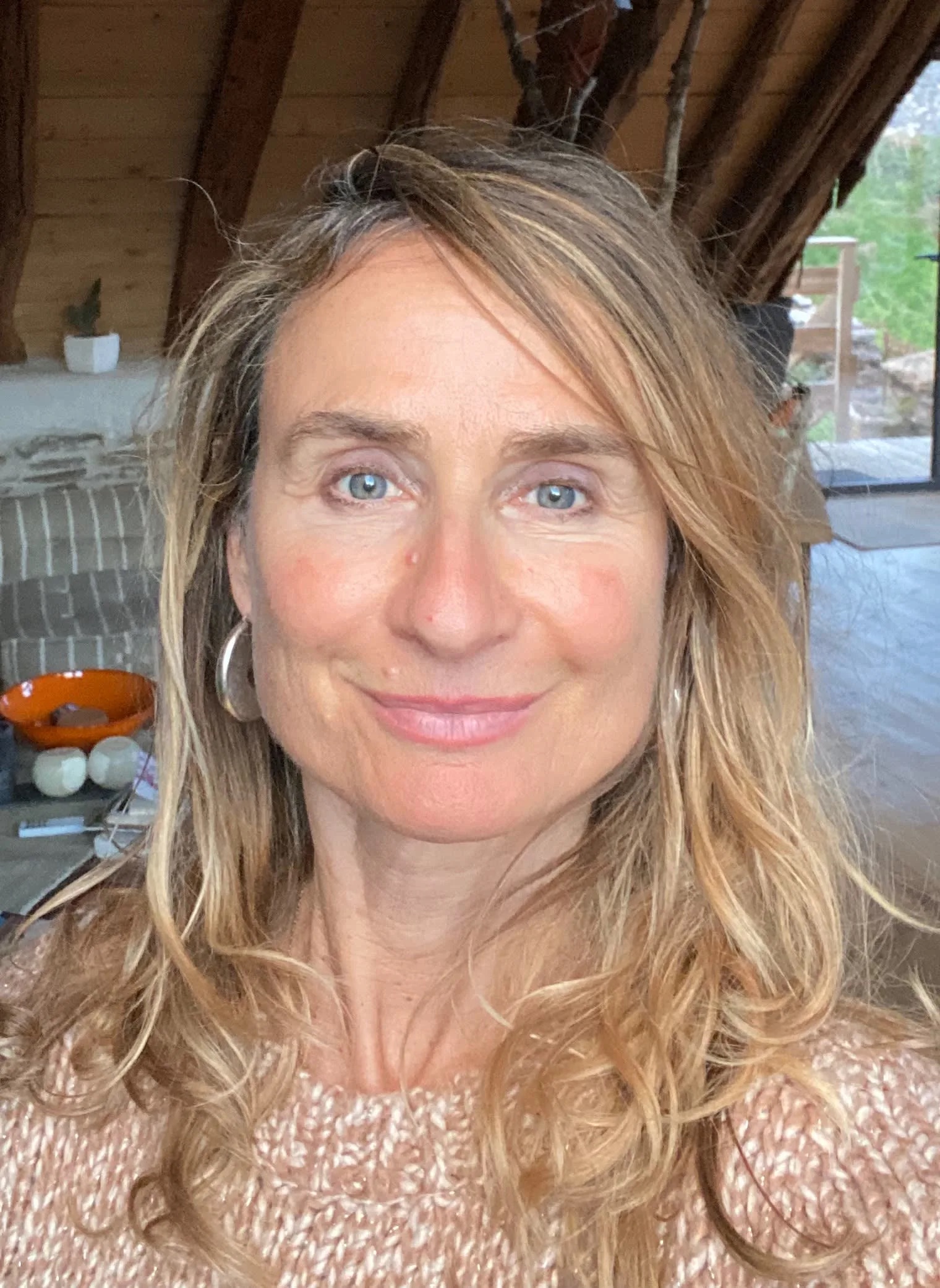 Nathalie Belinguier : mettre le mouvement au cœur du bien-être
