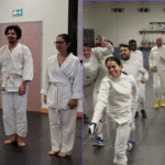 escrime et karaté: 2 sports bénéficiant du fonds de soutien