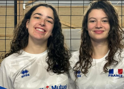 Le TOAC TUC Volley-ball Sourd, un projet inclusif et ambitieux