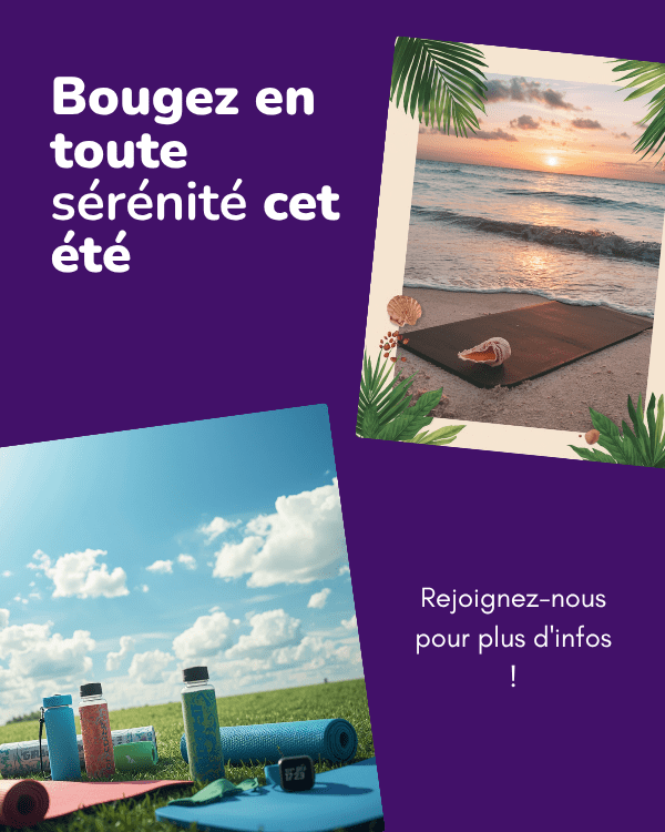 Été qui arrive : 5 réflexes pour pratiquer du sport en sécurité