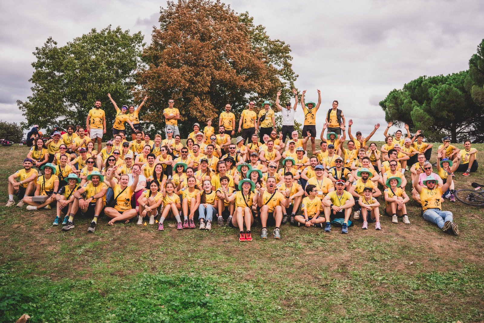 Appel à bénévoles au TUC triathlon pour le TDT
